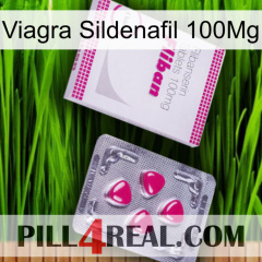 Viagra Sildenafil 100Mg 32